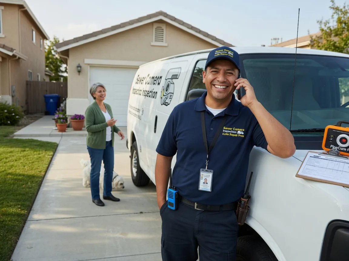 Sewer Line Repair Sorrento, ME FAQs